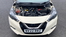 Nissan Micra 1.0 IG-T 92 Acenta 5dr Petrol Hatchback
